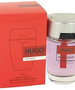 HUGO BOSS ENERGISE 75 ML EDT