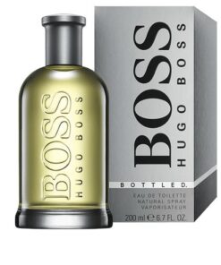 HUGO BOSS BOTTLED 200 ML EDT