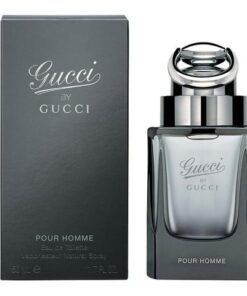 GUCCI BY GUCCI POUR HOMME 90 ML EDT