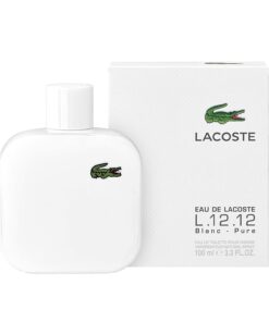 LACOSTE BLANCA 100 ML EDT