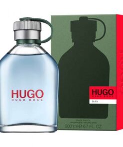 HUGO BOSS MAN 200 ML EDT