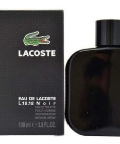 LACOSTE NEGRA 100 ML EDT