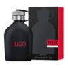 HUGO BOSS JUST DIFFERENT 125 ML EDT