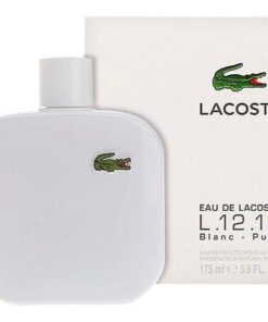 LACOSTE BLANCA 175 ML EDT