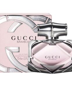 GUCCI BAMBOO 75 ML EDP