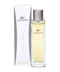 LACOSTE POUR FEMME 90 ML EDP