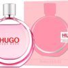 HUGO BOSS WOMAN EXTREME CANTIMPLORA 75 ML