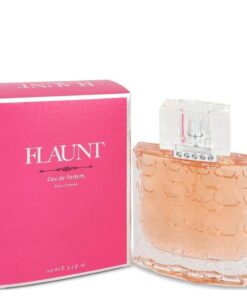 FLAUNT 100 ML EDP