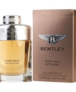 BENTLEY INTENSE HOMBRE 100 ML EDP
