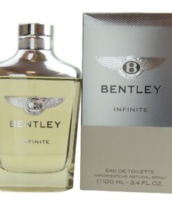 BENTLEY INFINITE HOMBRE 100 ML EDT