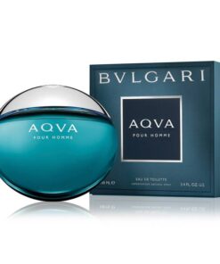 BVLGARI AQVA 100 ML EDT