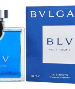 BVLGARI BLV 100 ML EDT