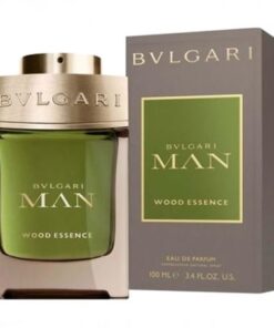 BVLGARI MAN WOOD ESSENCE 100 ML
