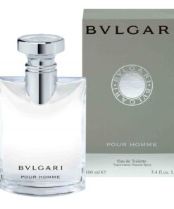 BVLGARI POUR HOMME 100 ML EDT