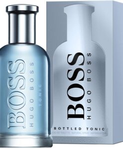 HUGO BOSS BOTTLED TONIC 100 ML