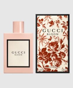 GUCCI BLOOM 100 ML EDP