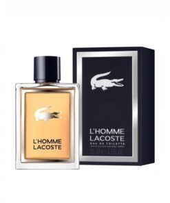 LACOSTE L HOMME 100 ML EDT