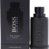 HUGO BOSS BOTTLED THE SCENT PARFUM EDITION HOMBRE 100 ML EDP