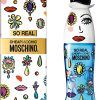 MOSCHINO SO REAL CHEAP AND CHIC 100 ML EDT