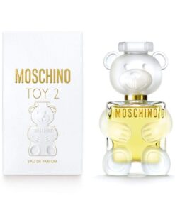 MOSCHINO TOY 2 MUJER 100 ML