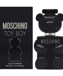 MOSCHINO TOY BOY HOMBRE 100 ML EDP