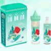 ESTUCHE DISNEY PRINCESAS SIRENITA