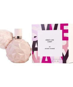 ARIANA GRANDE SWEET LIKE CANDY 100 ML EDP