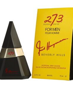 FRED HAYMAN 273 HOMBRE 75 ML EDC