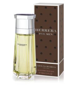 CAROLINA HERRERA HERRERA TRADICIONAL HOMBRE 100 ML EDT