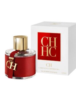 CAROLINA HERRERA CH HC MUJER 100 ML EDT