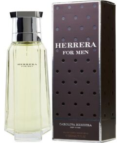 CAROLINA HERRERA HERRERA TRADICIONAL HOMBRE 200 ML EDT