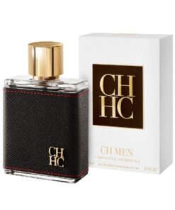 CAROLINA HERRERA CH HC HOMBRE 100 ML EDT