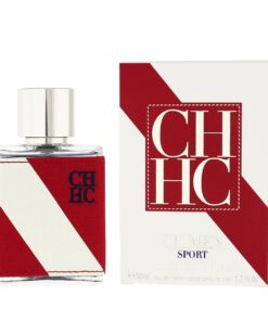 CAROLINA HERRERA CH HC SPORT 100 ML EDT