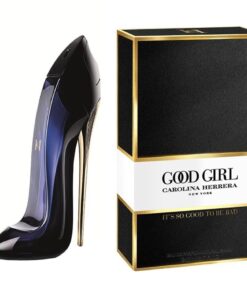 CAROLINA HERRERA GOOD GIRL 80 ML EDP