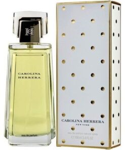 CAROLINA HERRERA HERRERA TRADICIONAL MUJER 100 ML EDP