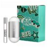 ESTUCHE CAROLINA HERRERA 212 TRADICIONAL MUJER (2 PIEZAS TRAVEL)