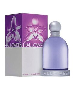 JESUS DEL POZO HALLOWEEN TRADICIONAL MUJER 200 ML EDT