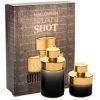 ESTUCHE JESUS DEL POZO HALLOWEEN MAN SHOT (2 PIEZAS)
