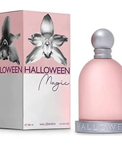 JESUS DEL POZO HALLOWEEN MAGIC 100 ML EDT