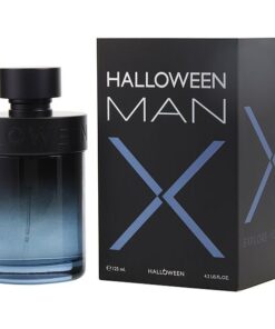 JESUS DEL POZO HALLOWEEN MAN X 125 ML EDT