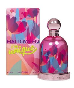 JESUS DEL POZO HALLOWEEN I`M UNIQUE 100 ML EDT