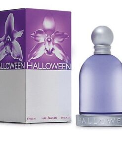 JESUS DEL POZO HALLOWEEN TRADICIONAL MUJER 100 ML EDT