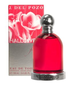 JESUS DEL POZO HALLOWEEN FRESIA 100 ML EDT