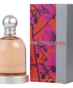 JESUS DEL POZO HALLOWEEN KISS 100 ML EDT