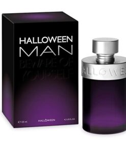 JESUS DEL POZO HALLOWEEN MAN 125 ML EDT