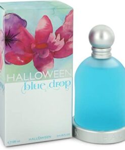 JESUS DEL POZO HALLOWEEN BLUE DROP 100 ML EDT