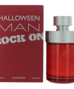 JESUS DEL POZO HALLOWEEN ROCK ON 125 ML EDT