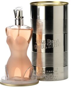 JEAN PAUL TRADICIONAL MUJER 100 ML EDT