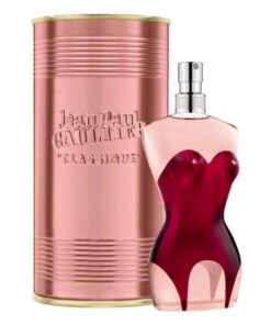 JEAN PAUL TRADICIONAL MUJER 100 ML EDP