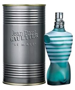 JEAN PAUL TRADICIONAL HOMBRE 200 ML EDT